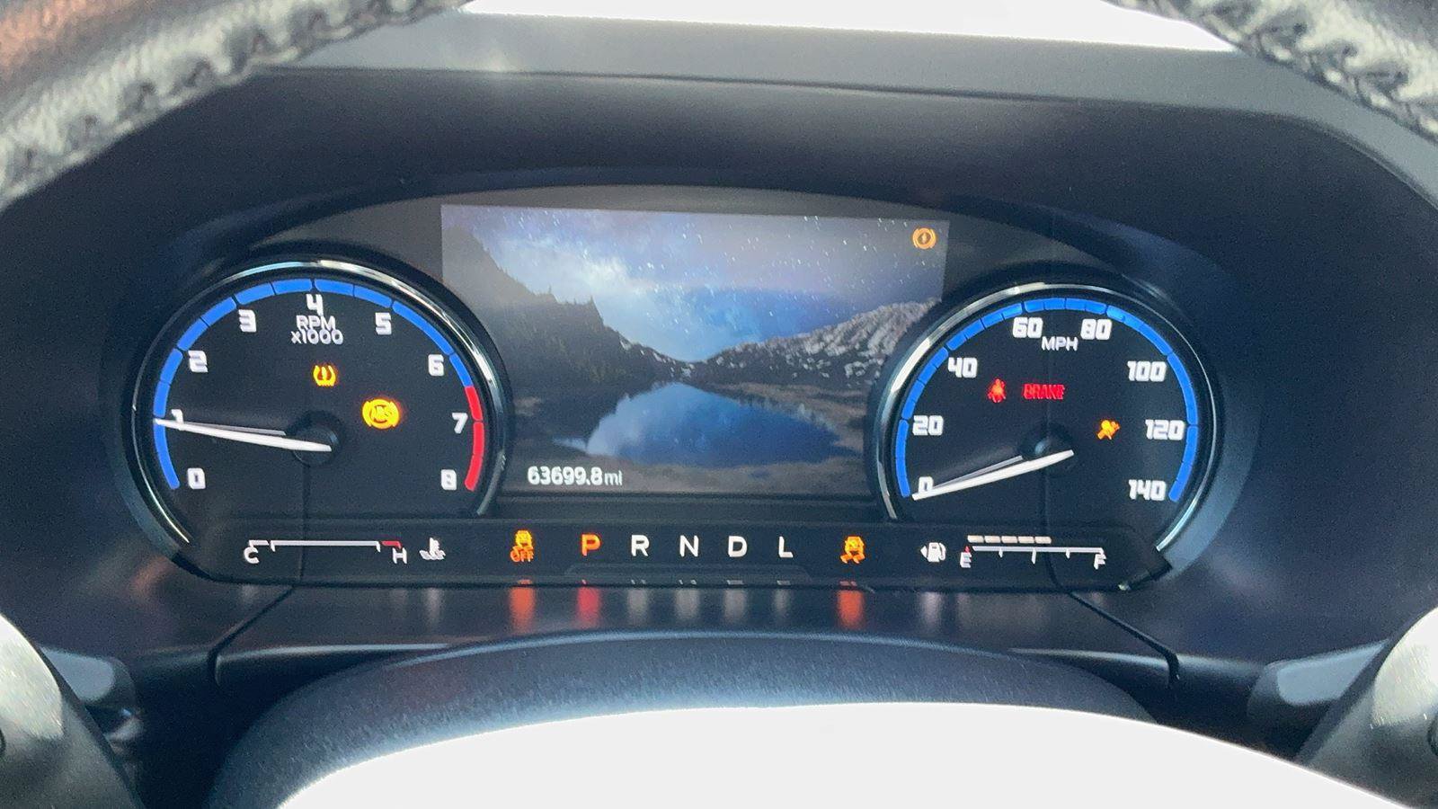 Certified 2023 Ford Bronco Sport Outer Banks AWD/4WD image 21
