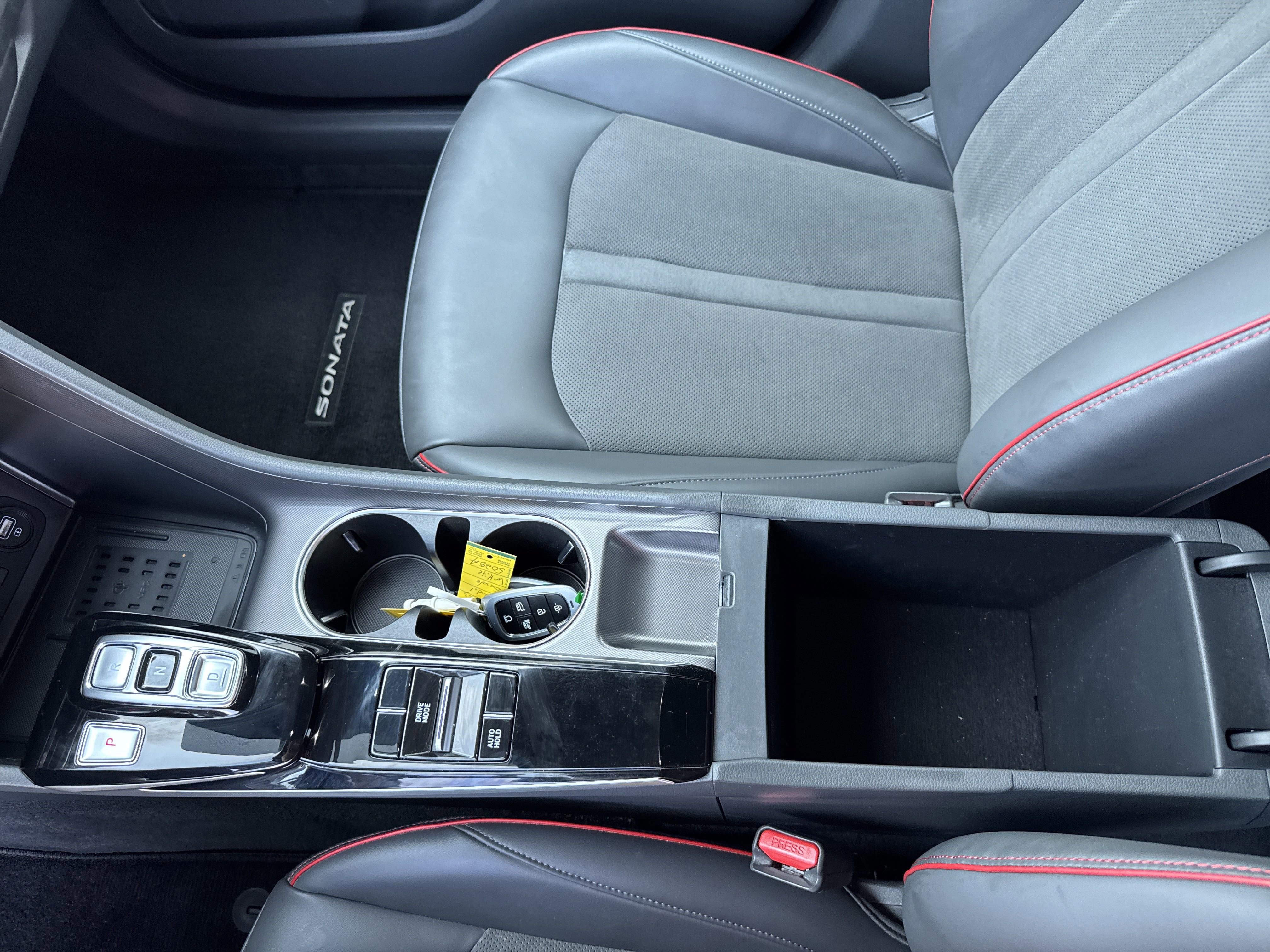 Used 2023 Hyundai Sonata SEL Plus w/ Cargo Package image 42