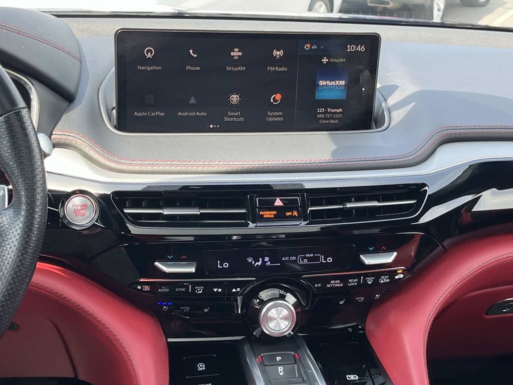 Used 2022 Acura MDX A-Spec AWD/4WD image 17