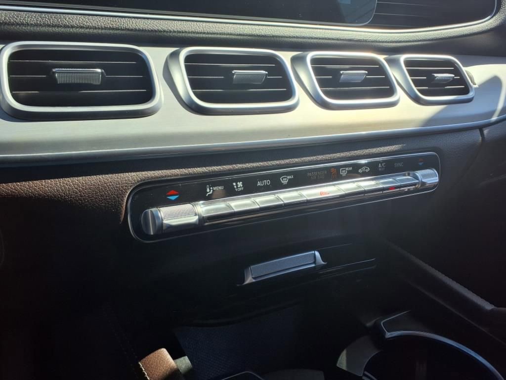 Used 2022 Mercedes-Benz GLE 350 4MATIC image 16