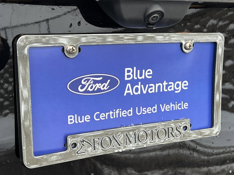 Certified 2022 Ford Explorer XLT w/ Equipment Group 202A image 43