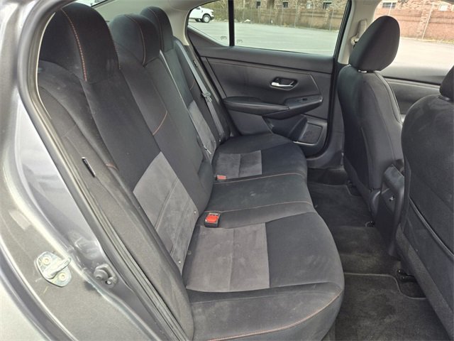 Used 2024 Nissan Sentra SR image 17