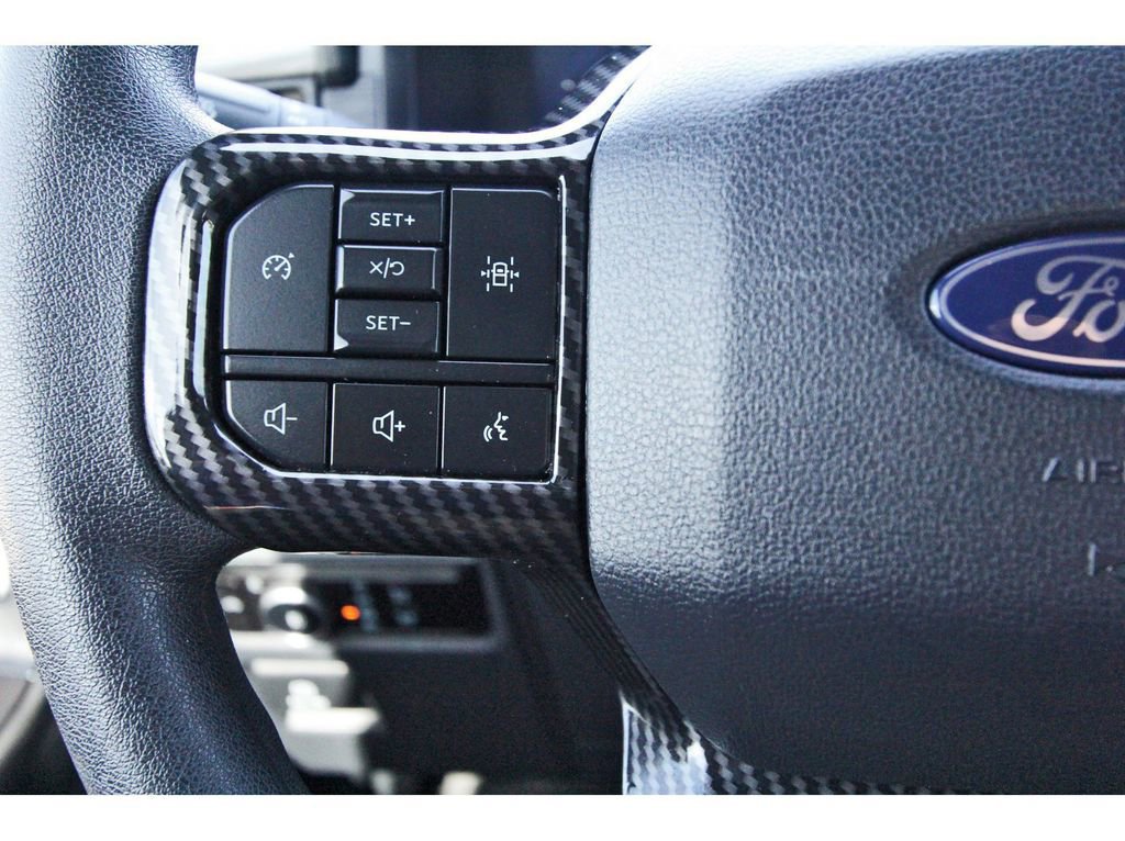 Certified 2024 Ford F150 STX image 18