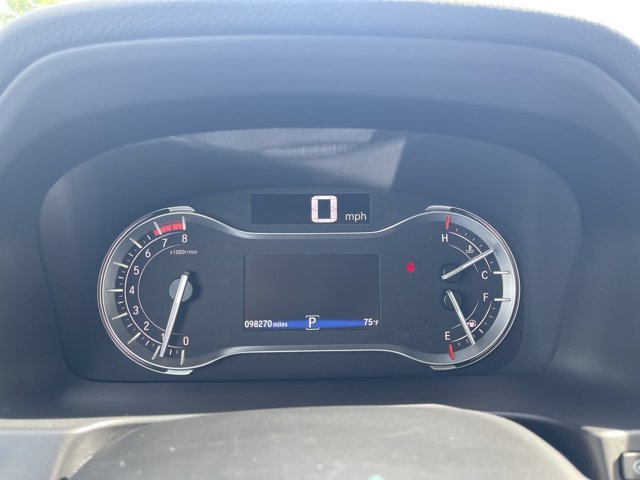 Used 2018 Honda Pilot EX image 8