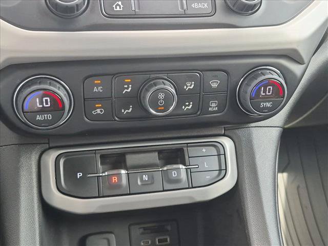 Used 2023 GMC Acadia SLT AWD/4WD image 14