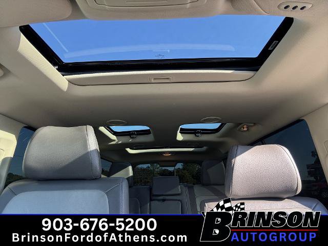 Certified 2019 Ford Flex Limited w/ Equipment Group 303A AWD/4WD image 37