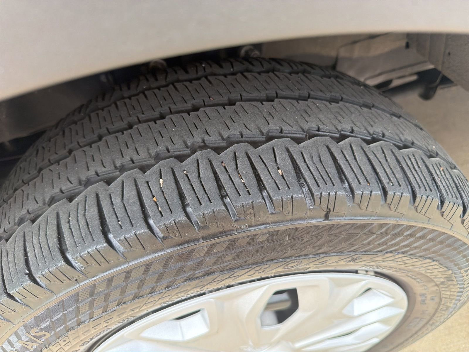 Certified 2024 Ford Transit 250 Base w/ Exterior Upgrade Package image 13