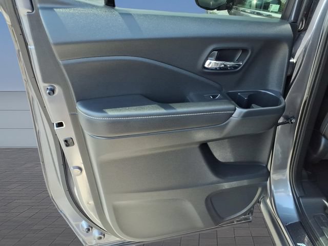 Used 2023 Honda Ridgeline RTL-E image 12