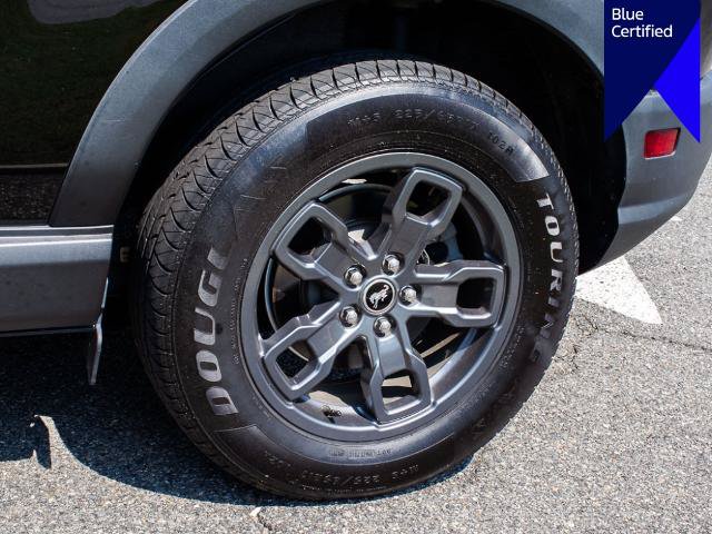 Certified 2023 Ford Bronco Sport Big Bend AWD/4WD image 6