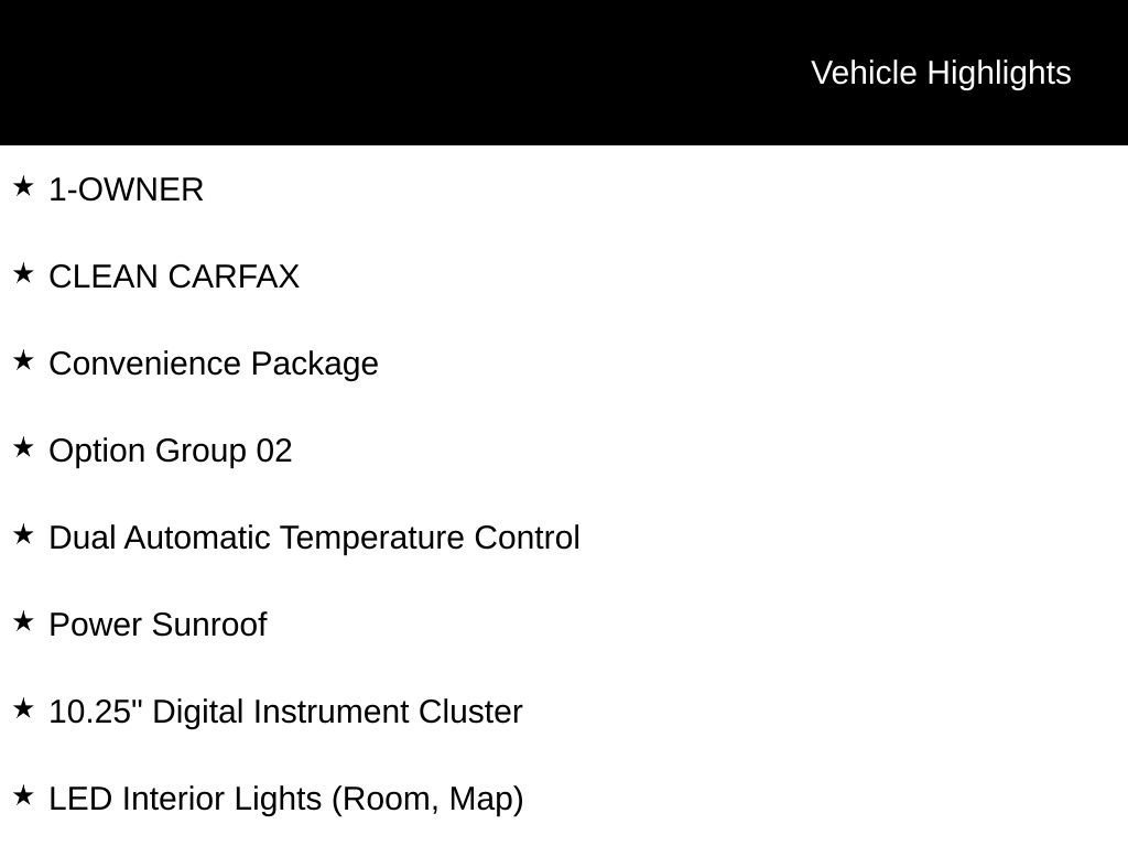 Used 2023 Hyundai Tucson SEL w/ Convenience Package image 10