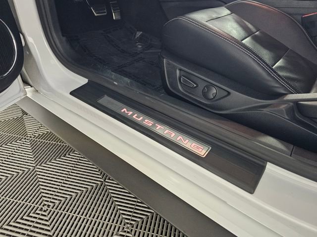 Certified 2021 Ford Mustang GT Premium w/ GT Performance Package image 23