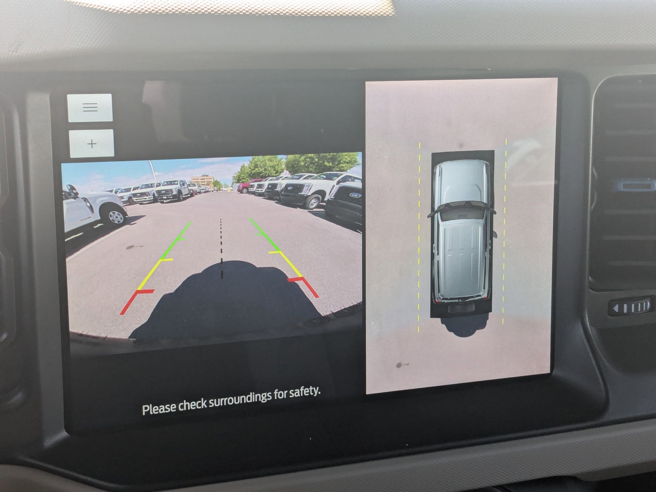 Certified 2023 Ford Bronco Wildtrak image 26