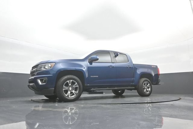 Used 2020 Chevrolet Colorado Z71 AWD/4WD image 35