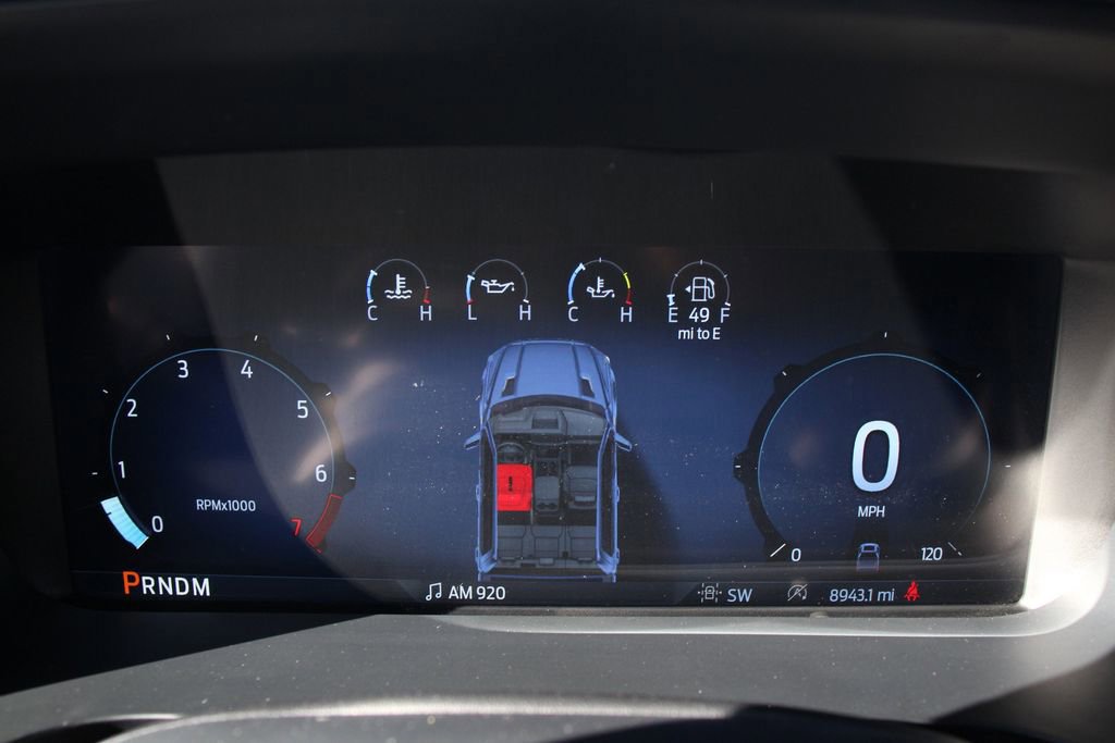 Certified 2024 Ford F150 XLT w/ XLT Black Appearance Package image 31