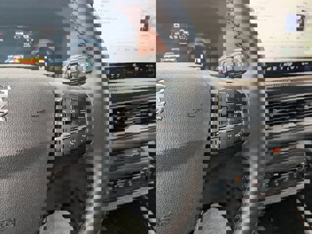 Certified 2025 Ford Bronco Sport Outer Banks w/ Outer Banks Tech Package+ image 18