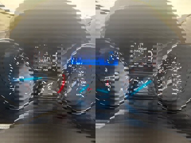 Certified 2019 Ford Escape Titanium w/ U9j03 - Titanium Tow Package image 16