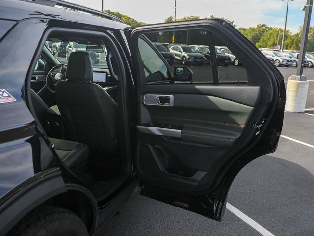 Certified 2023 Ford Explorer Timberline w/ Timberline Technology Package AWD/4WD image 36