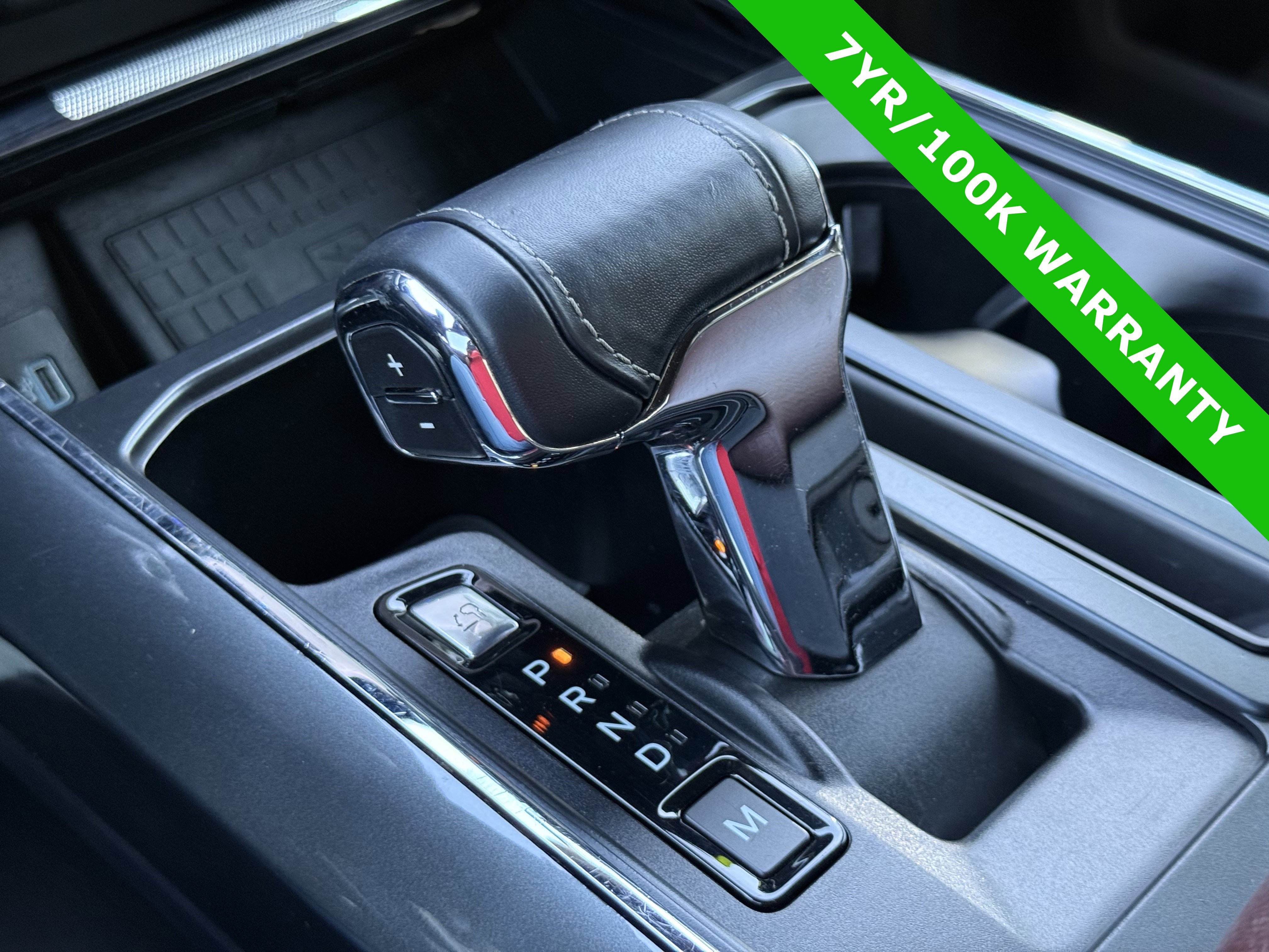 Certified 2022 Ford F150 Lariat w/ Equipment Group 502A High image 35