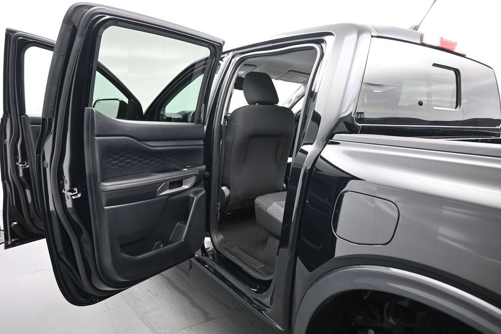 Certified 2024 Ford Ranger XLT w/ Equipment Group 301A High RWD image 15
