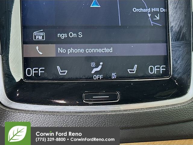 Used 2018 Volvo XC90 T6 Inscription w/ Convenience Package image 21