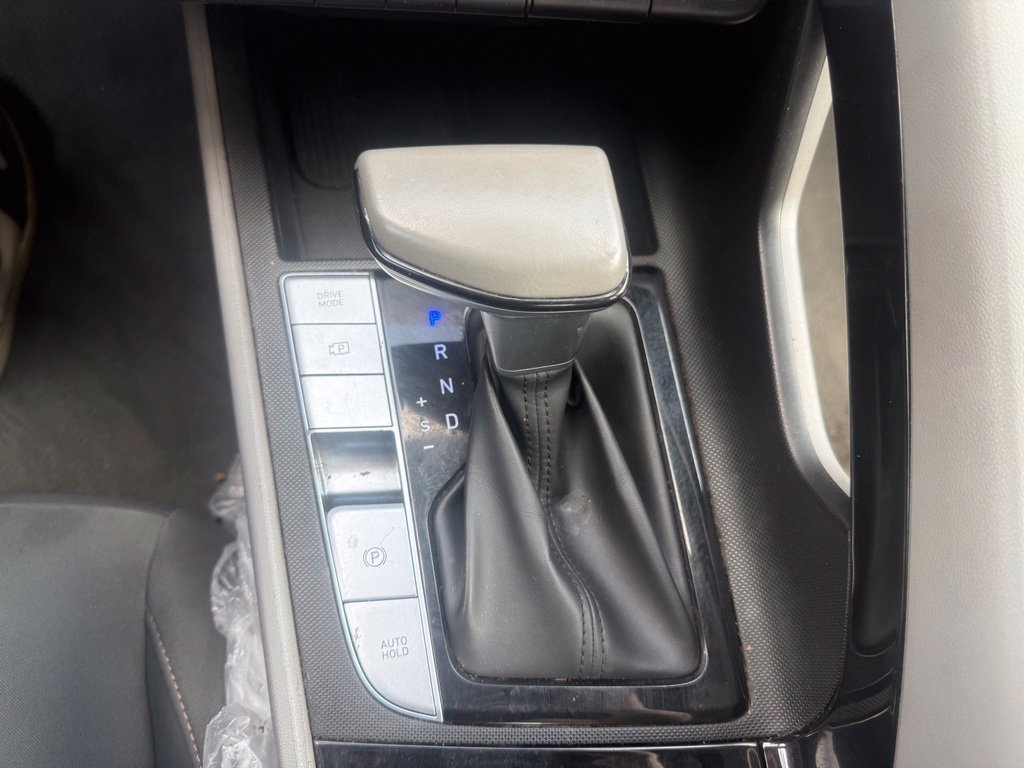 Used 2024 Hyundai Elantra SEL w/ Convenience Package FWD image 26
