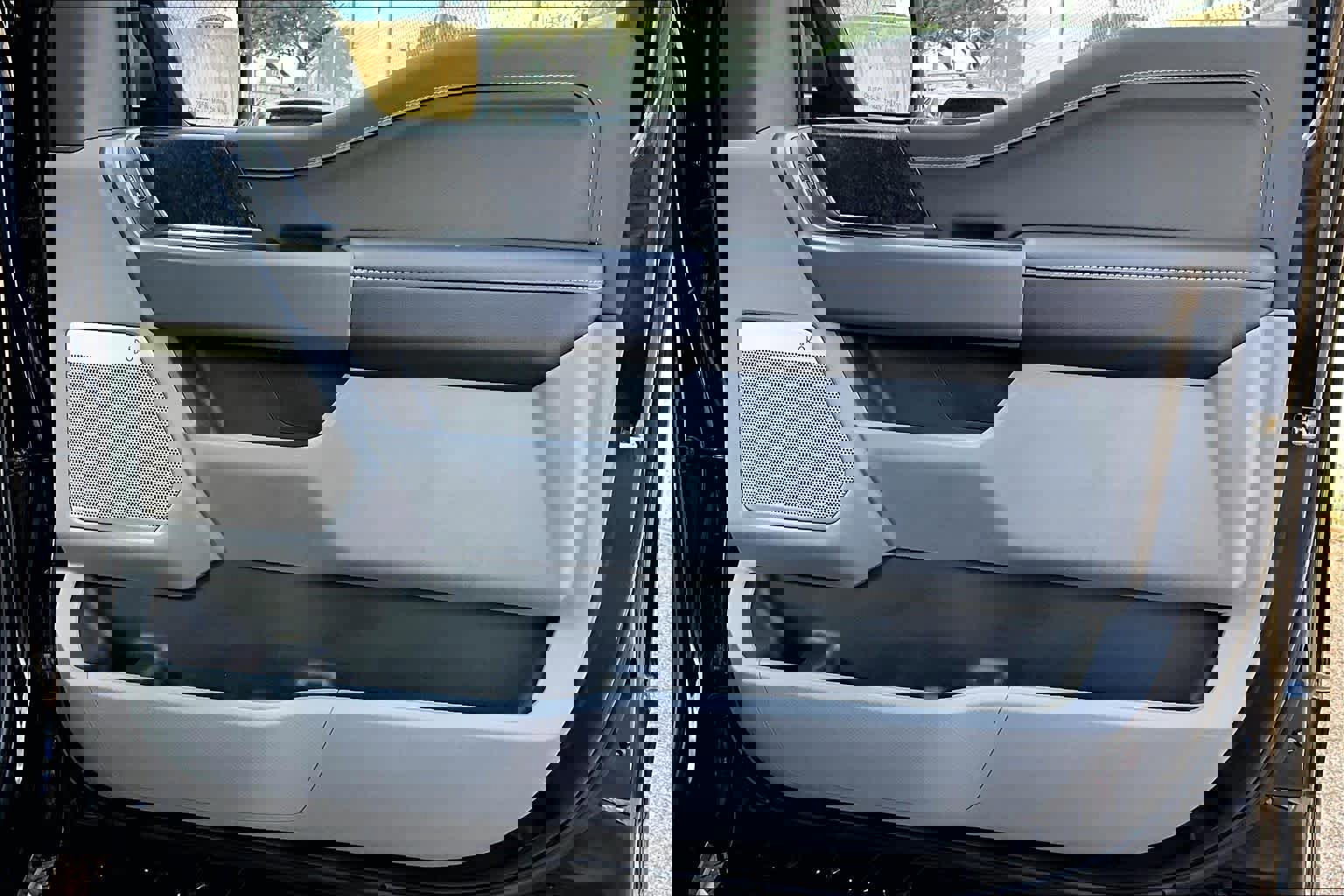 Certified 2025 Ford F150 Lightning Flash w/ Max Trailer Tow Package image 26