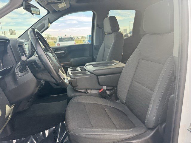 Used 2019 Chevrolet Silverado 1500 LT w/ All-Star Edition image 12