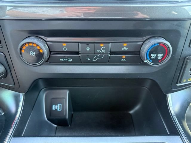 Certified 2023 Ford F150 XL w/ STX Appearance Package RWD image 23