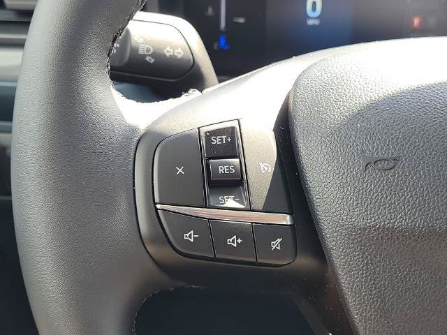 Certified 2025 Ford Maverick XLT w/ XLT Luxury Package AWD/4WD image 25