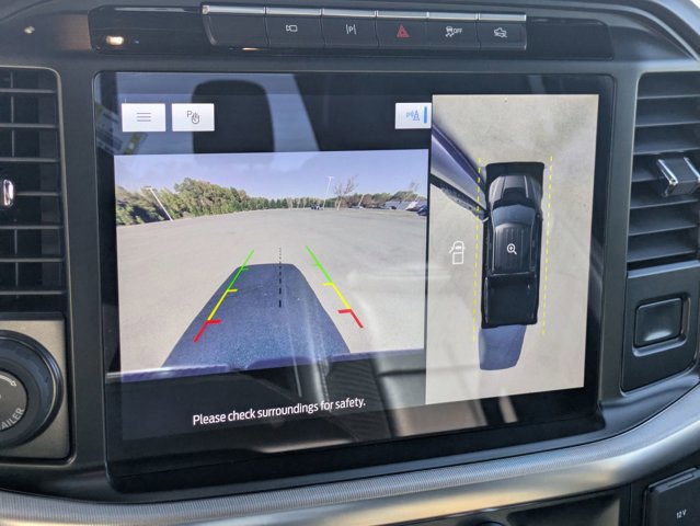 Certified 2022 Ford F150 Raptor w/ Raptor 37 Performance Package image 23