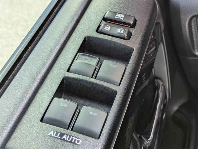 Used 2023 Toyota 4Runner TRD Off-Road Premium w/ Moonroof Package AWD/4WD image 24