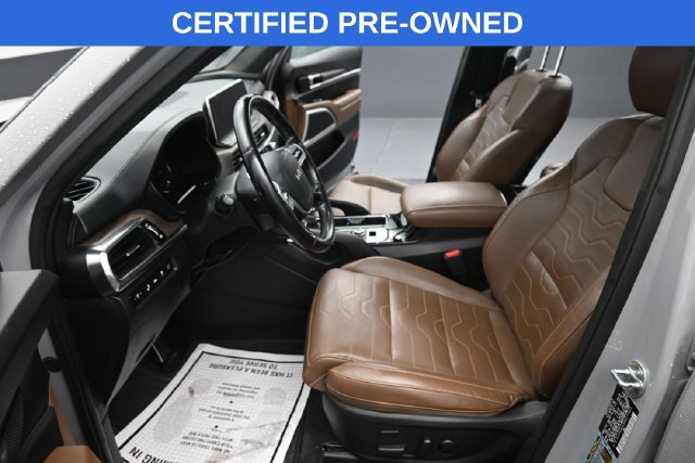 Used 2022 Kia Telluride SX w/ SX Prestige Package AWD/4WD image 16