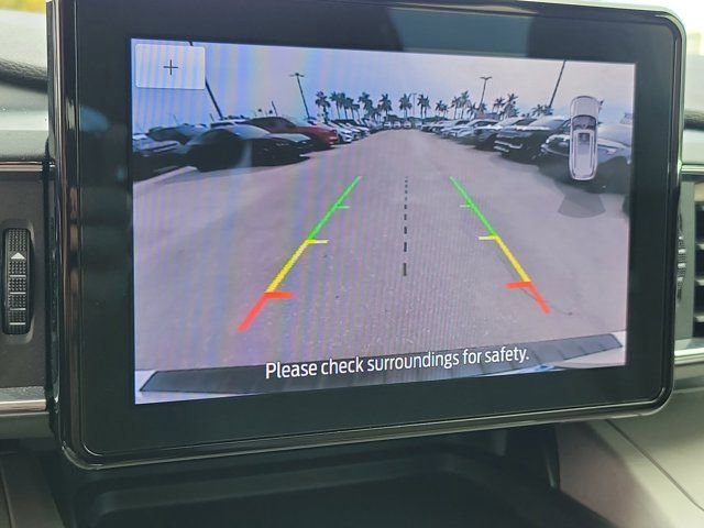 Certified 2023 Ford Explorer XLT w/ Equipment Group 202A image 30