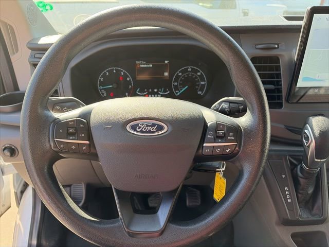Certified 2022 Ford Transit 350 XLT image 11