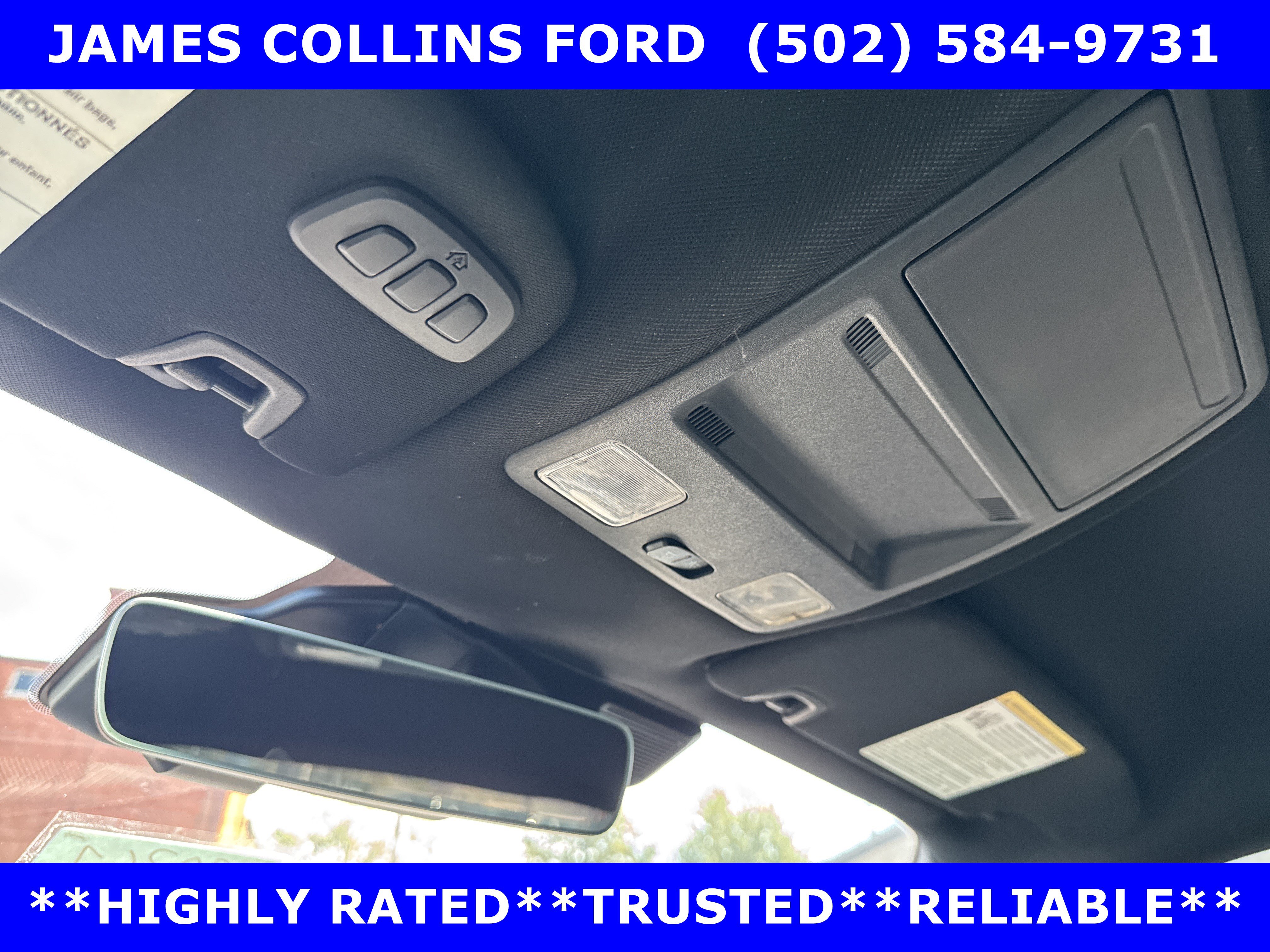 Certified 2025 Ford Mustang Premium RWD image 34