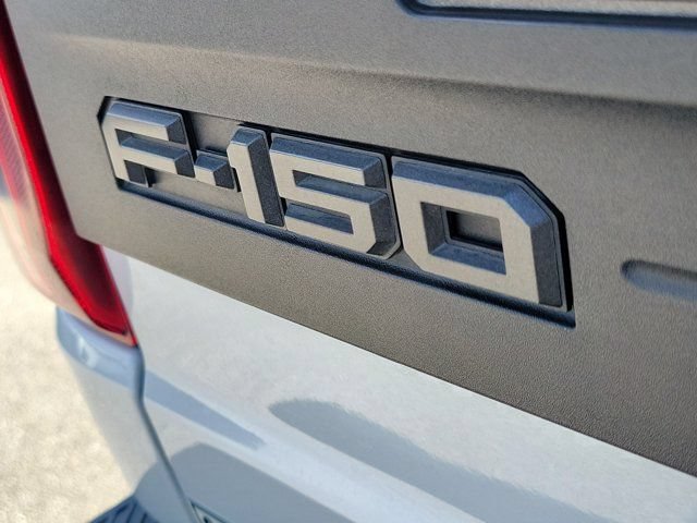 Certified 2025 Ford F150 Raptor AWD/4WD image 8