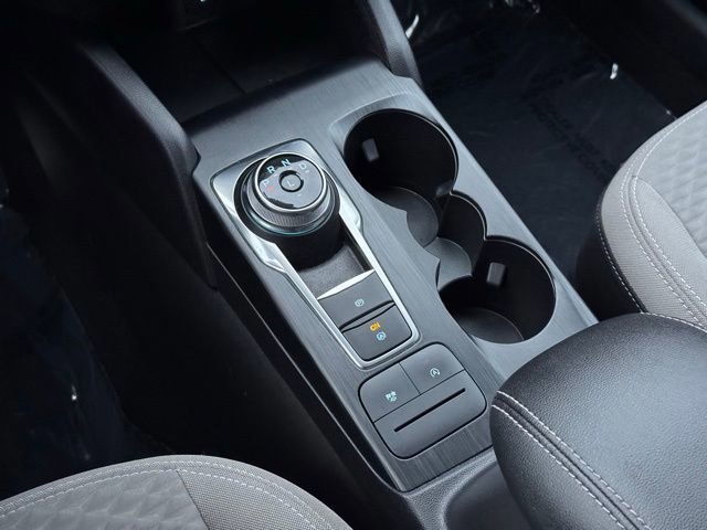 Certified 2022 Ford Escape SE w/ SE Sport Appearance Package AWD/4WD image 22
