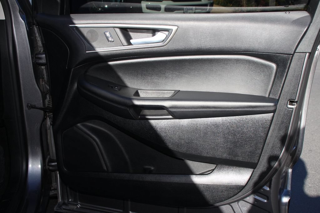Certified 2024 Ford Edge SEL AWD/4WD image 27