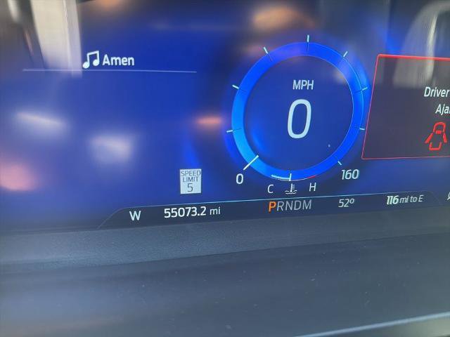 Certified 2023 Ford Explorer ST w/ Equipment Group 401A image 13