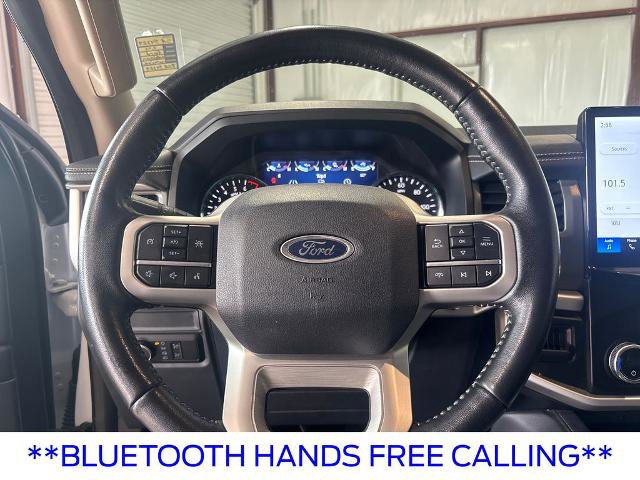 Certified 2024 Ford Expedition XLT AWD/4WD image 13