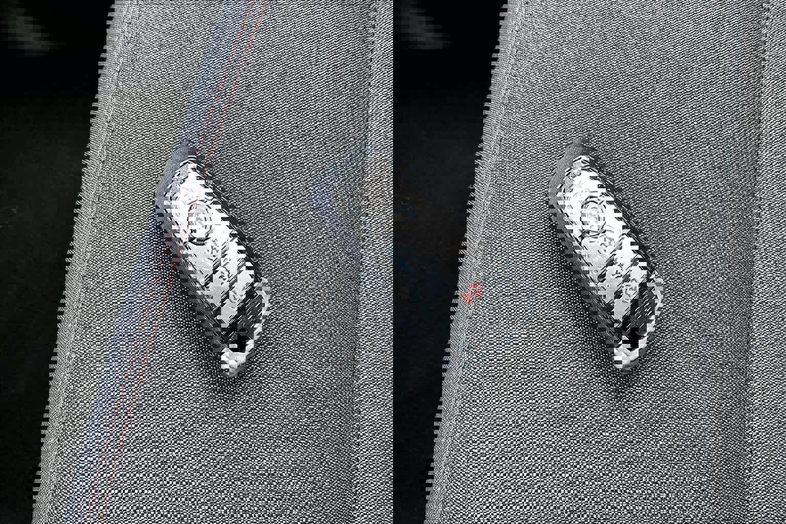 Certified 2025 Ford Expedition Active image 14