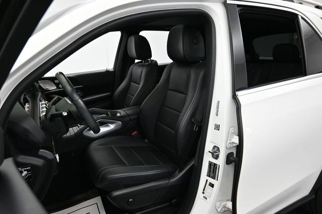 Used 2020 Mercedes-Benz GLE 350 image 11