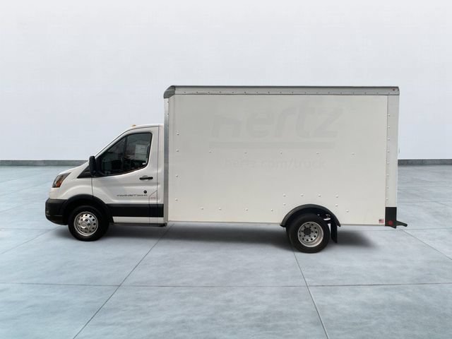 Certified 2023 Ford Transit 350 DRW RWD image 4