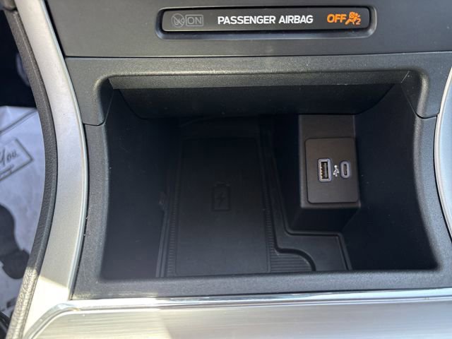 Certified 2022 Ford Edge SEL w/ Convenience Package image 23