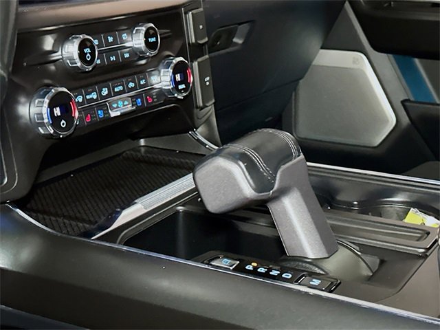 Certified 2021 Ford F150 Raptor w/ Equipment Group 801A High image 14