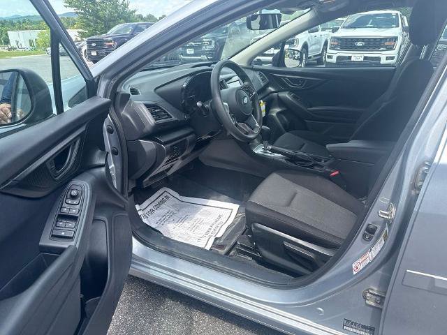 Used 2020 Subaru Impreza 2.0i AWD/4WD image 9