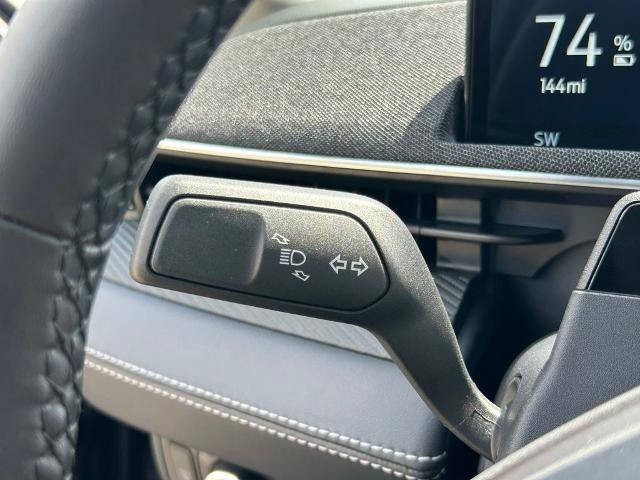 Certified 2023 Ford Mustang Mach-E Premium RWD image 24