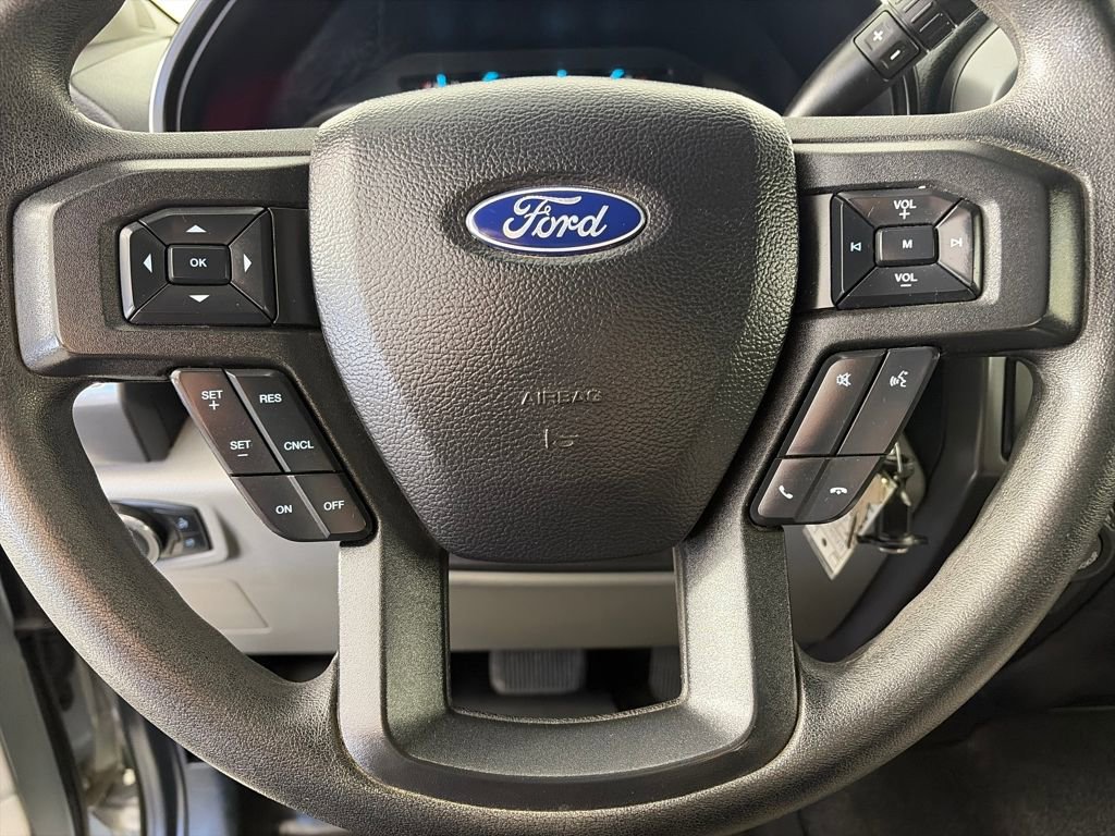 Certified 2020 Ford F150 XLT w/ Trailer Tow Package image 16