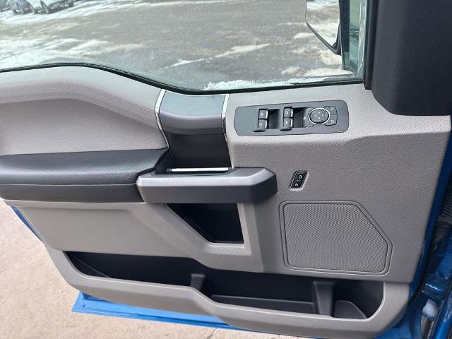 Certified 2020 Ford F150 XLT w/ Equipment Group 302A Luxury image 12