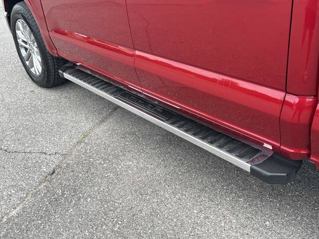 Certified 2024 Ford F150 XLT w/ Equipment Group 302A MID AWD/4WD image 15